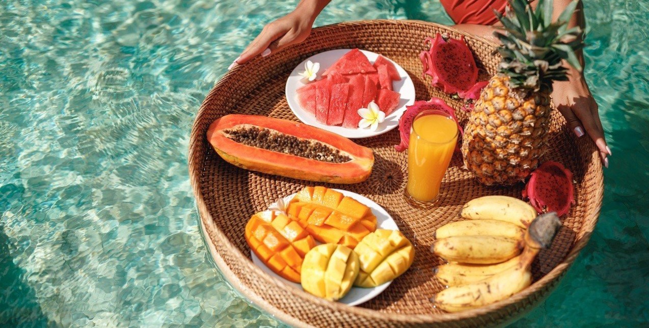 Τα υγιεινά ροφήματα που μπορείτε να καταναλώσετε αντί για καφέ