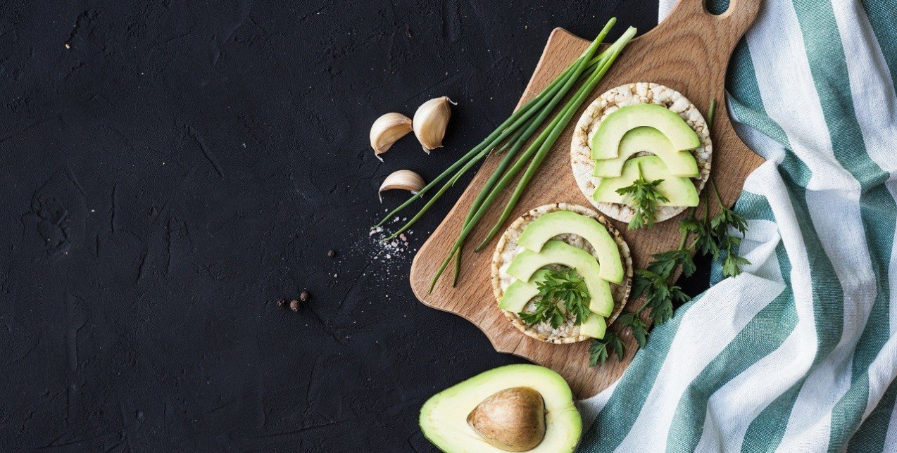 Fresh & Tasty: Τα 6 καλοκαιρινά snacks για όλες τις ώρες με λιγότερες από 150 θερμίδες