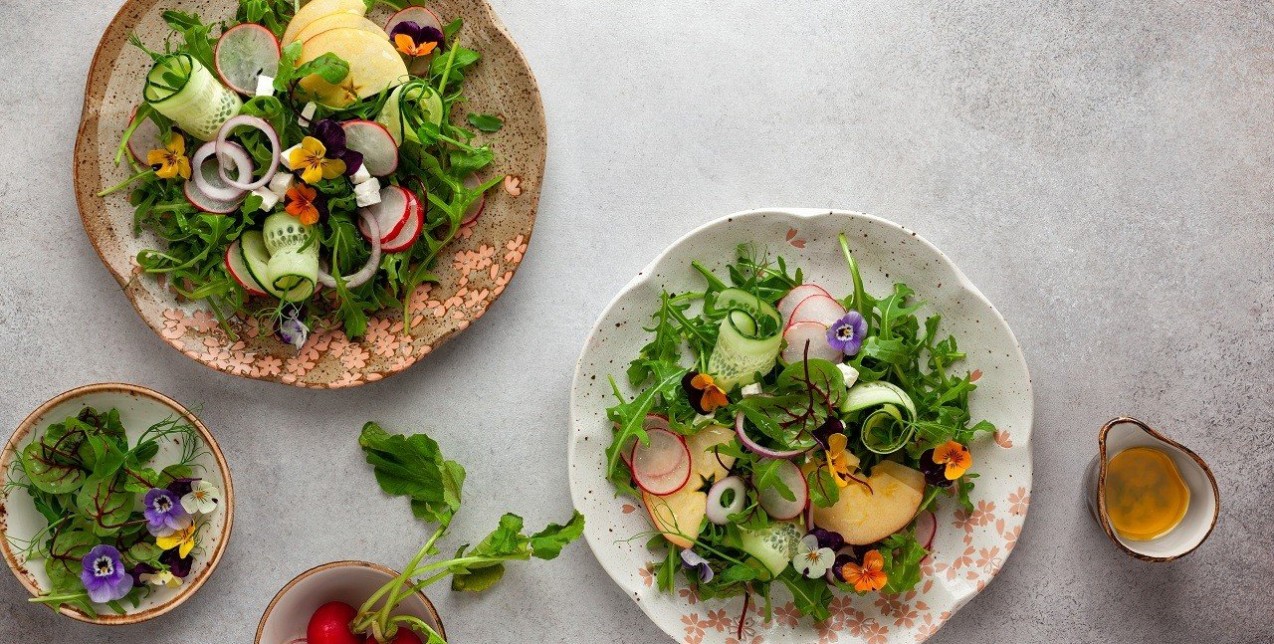 Summer Cooking: Τρεις εναλλακτικές καλοκαιρινές συνταγές για τα τραπέζια σας αυτήν την εποχή 