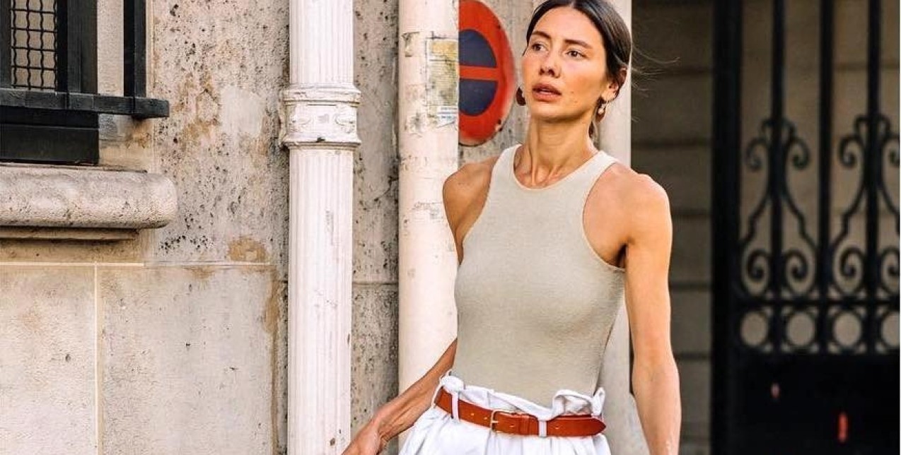 Summer days: 10+4 fashionable tops για να χαρίσετε έξτρα πόντους στα σύνολά σας 