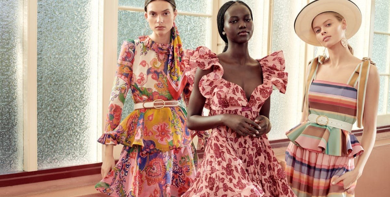 Βρήκαμε τα 9 top καλοκαιρινά αρώματα για να μυρίζετε πάντα υπέροχα  