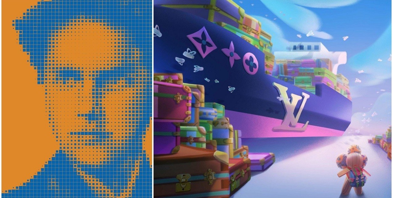 200 χρόνια Louis Vuitton: Πώς ο γαλλικός οίκος τιμά τον ιδρυτή του