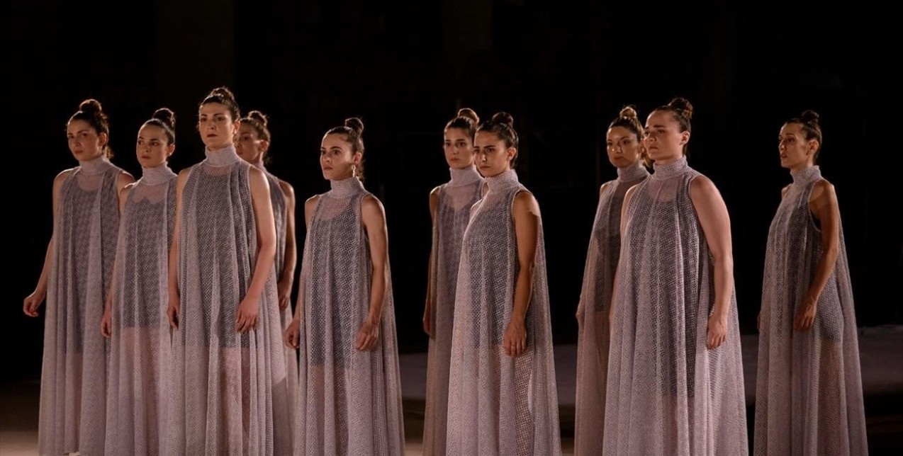 Οι αρχαίες τραγωδίες που μπορείτε να απολαύσετε αυτήν την περίοδο στην Επίδαυρο