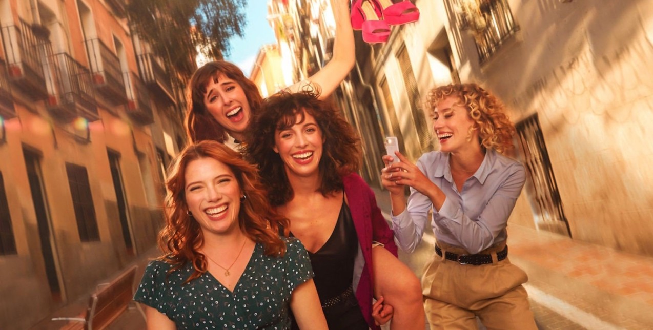 Τα πολυαναμενόμενα new entries στο Netflix που θα απολαύσουμε τον Αύγουστο