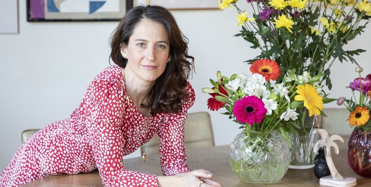 The Talks: Με την co-founder της Sun of a Beach, Μελίνα Πίσπα 