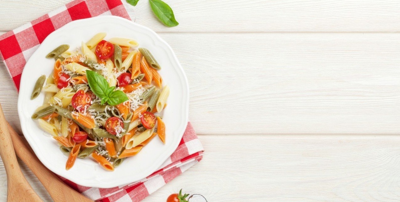 Busy Days: 3 μεσημεριανά γεύματα που μπορείτε να φτιάξετε σε μόλις 20 λεπτά 