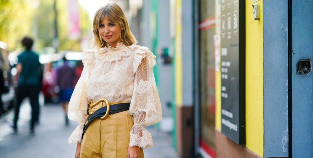 Τα fashionable shorts που σας ταιριάζουν ανάλογα με τη σιλουέτα σας