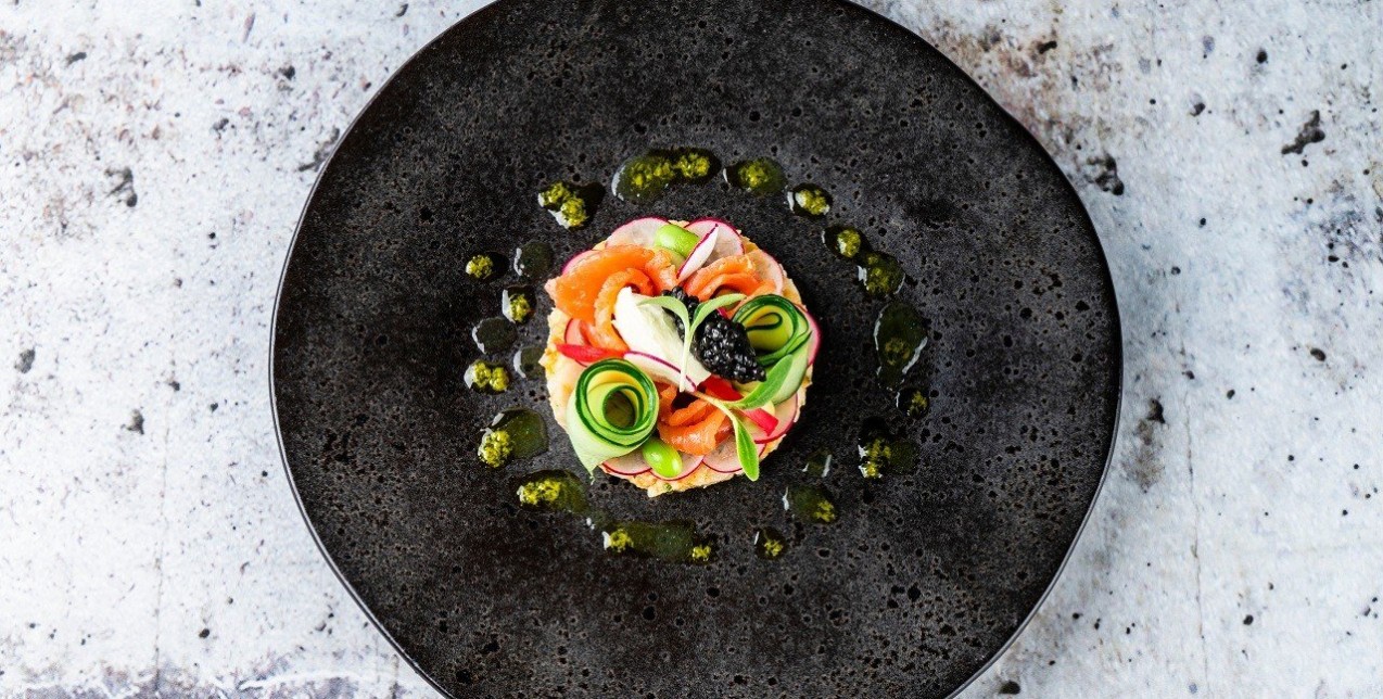 3 συνταγές με ψάρι που «μυρίζουν» καλοκαίρι