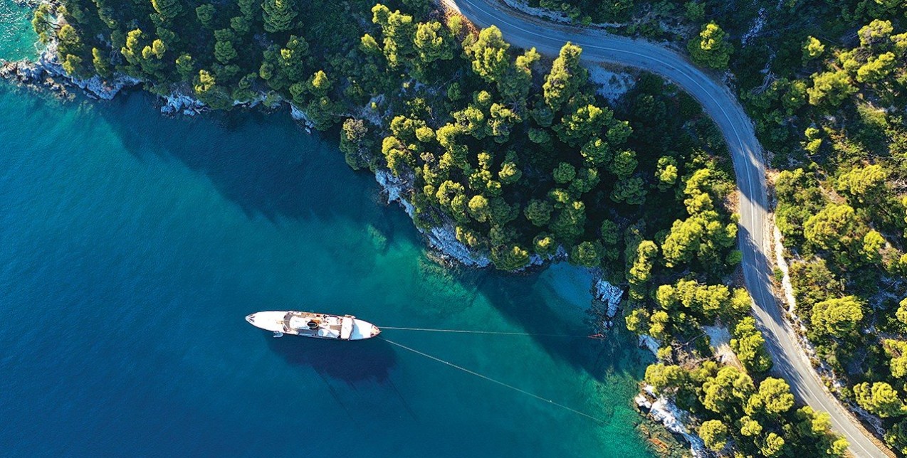 Exploring Greece: Οι νέες τάσεις στα ταξίδια για αξέχαστες διακοπές 