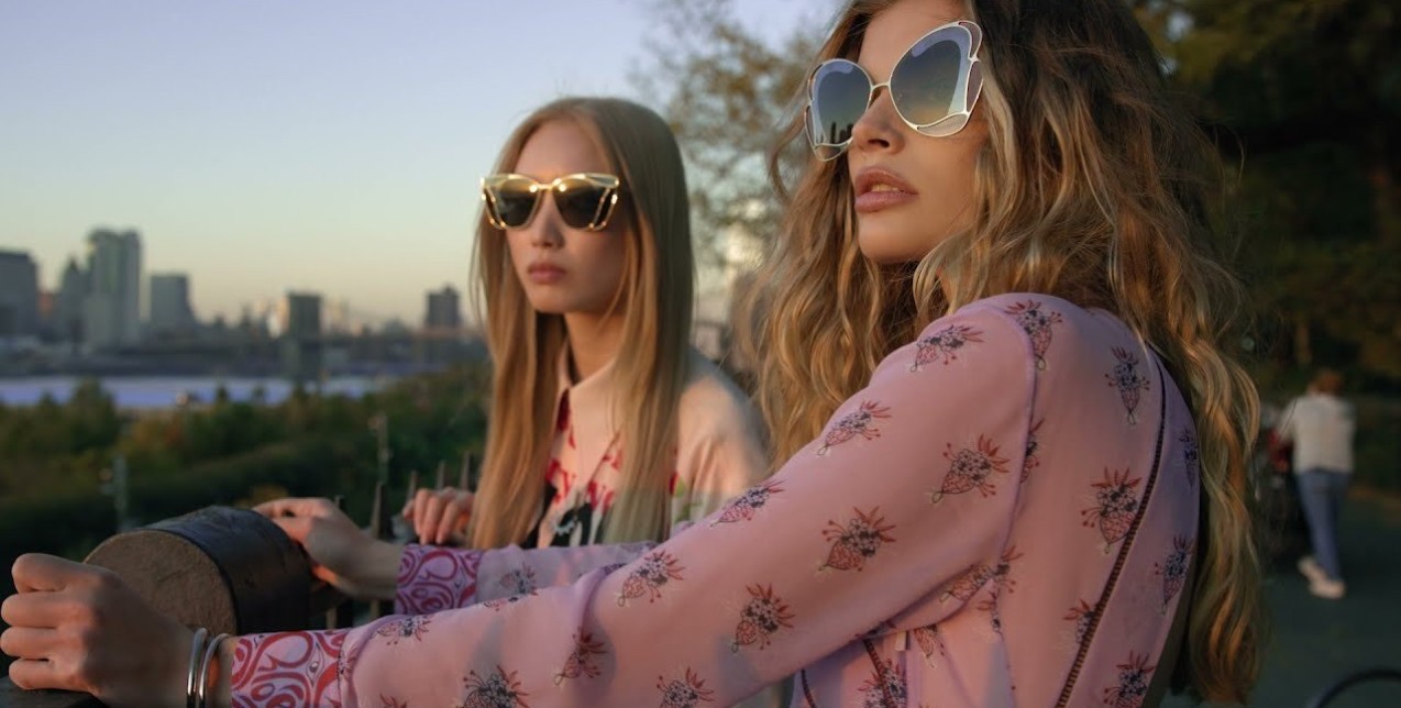 Τα fashion trends στα γυαλιά ηλίου που ολοκληρώνουν κάθε stylish look