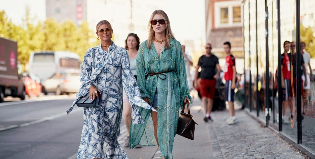 Τα high end trends που θα μας απασχολήσουν όλο το φθινόπωρο 