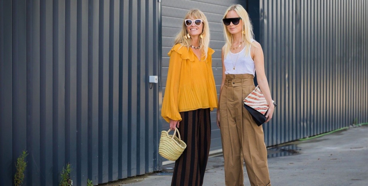 Update your style: 7+1 μυστικά για εμφανίσεις βγαλμένες σαν από σελίδες περιοδικού 