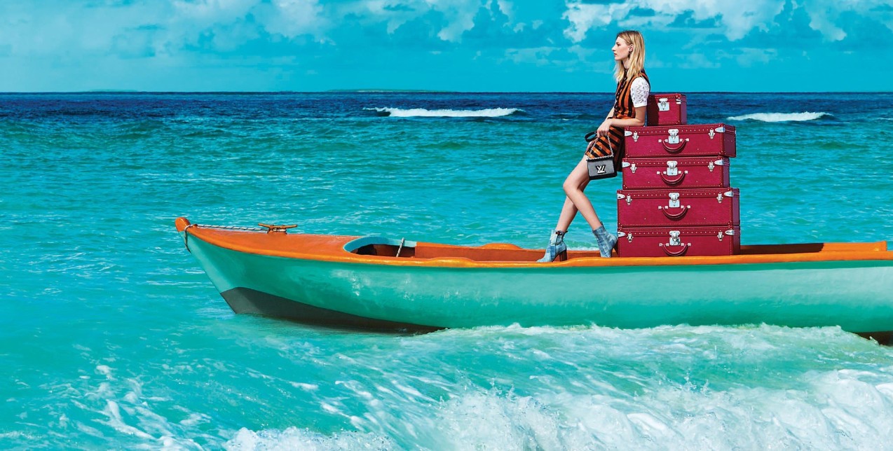 What to pack: 20 basic κομμάτια που πρέπει να εντάξετε στη βαλίτσα των διακοπών σας 