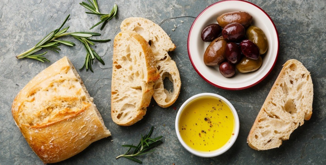 Τα σημαντικά λάθη που κάνουμε με το ελαιόλαδο στη διατροφή μας