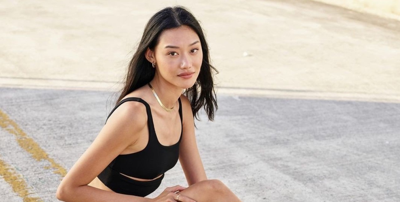 Ακμή από τη γυμναστική: 7 tips για να την αποτρέψετε 