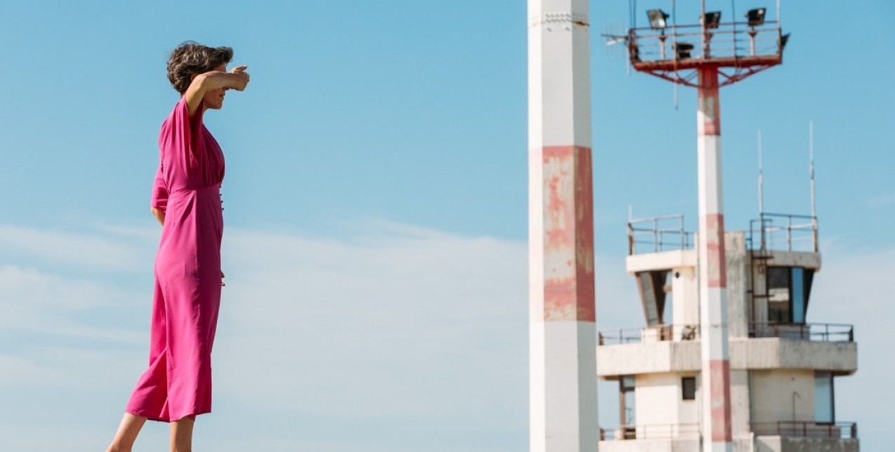 Όλα όσα μπορείτε να απολαύσετε στη Θεσσαλονίκη το τελευταίο Σαββατοκύριακο του καλοκαιριού