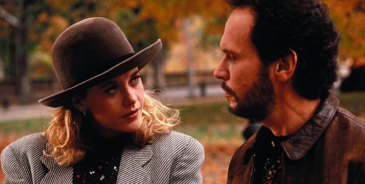 Fall in Love: Κλασικές ρομαντικές ταινίες που θα σας βάλουν σε φθινοπωρινό mood