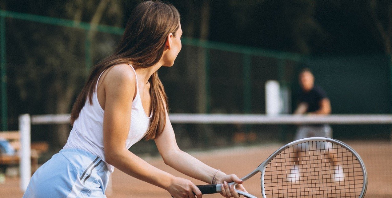 Stay fit: Tα καλοκαιρινά αθλήματα που καίνε τις περισσότερες θερμίδες