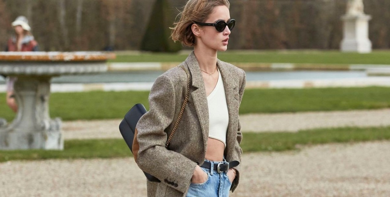 5+1 catwalk approved στιλιστικά μυστικά για την επιστροφή σας στο γραφείο 