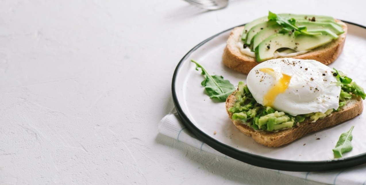 Brunch Time: Οι πιο light calories συνταγές με αυγά 