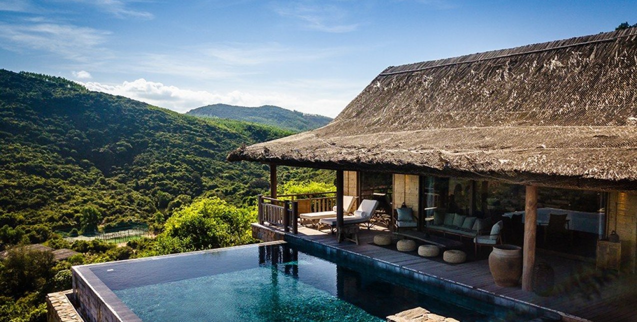 5 εντυπωσιακά spa-hotels στον κόσμο που προσφέρουν την απόλυτη εμπειρία χαλάρωσης 