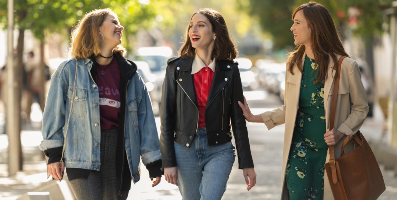 Τα new entries στο Netflix που θα απολαύσουμε τον Σεπτέμβριο