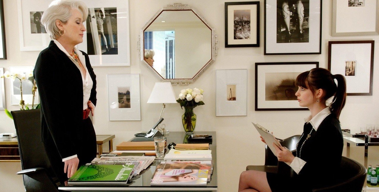 Θέλετε να απογειώσετε την καριέρα σας; 5+1 χρήσιμα tips για να το καταφέρετε