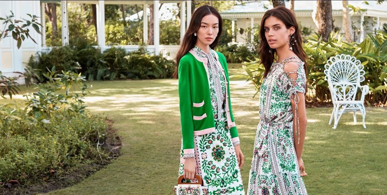 The ultimate garden party: Πώς να πετύχετε το τέλειο φθινοπωρινό gathering 