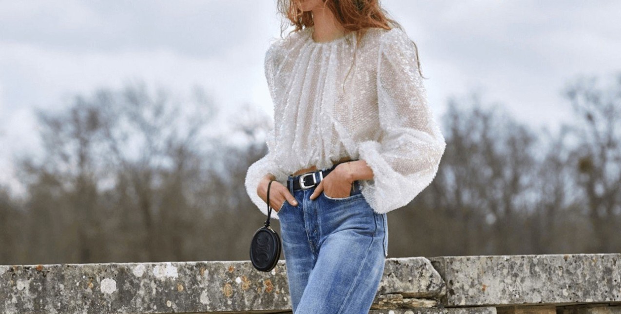 The Ultimate Jeans Guide: Οι 5 πιο stylish τάσεις της νέας σεζόν 