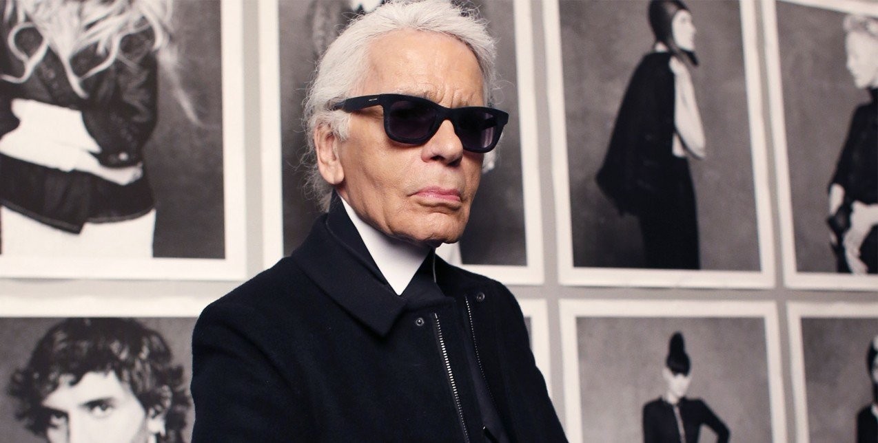 Karl Lagerfeld: Η ζωή του θρυλικού fashion designer γίνεται σειρά στην Disney+