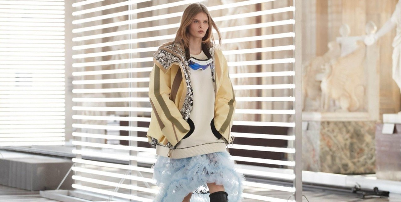 Fall/Winter 2021-22: Οι high end τάσεις της σεζόν μέσα από τις πασαρέλες 