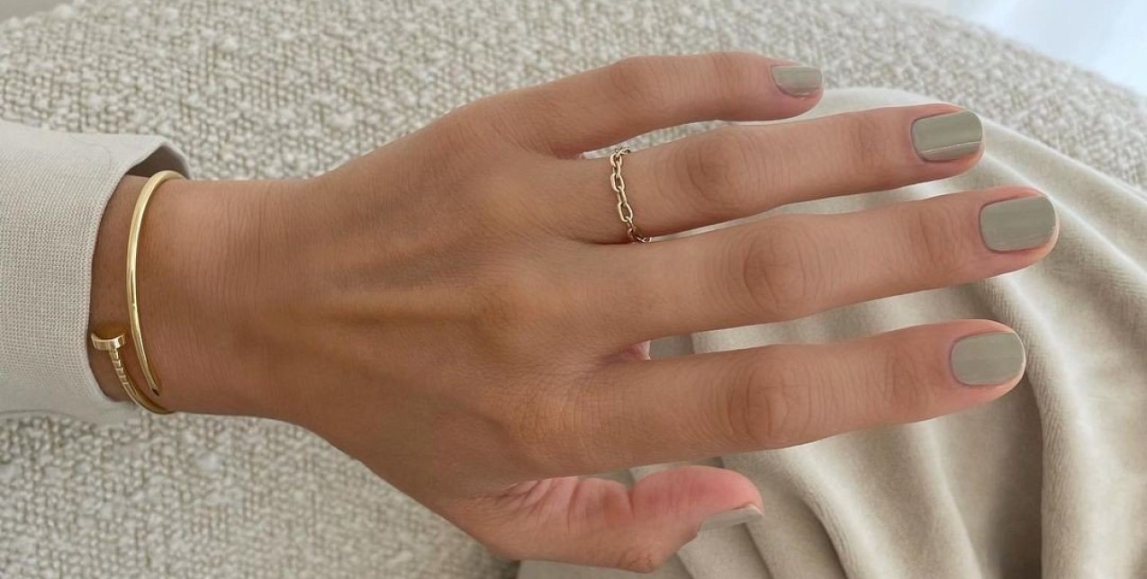 Nails on fleek: Έτσι θα επιλέξετε το σχήμα νυχιών που σας ταιριάζει περισσότερο