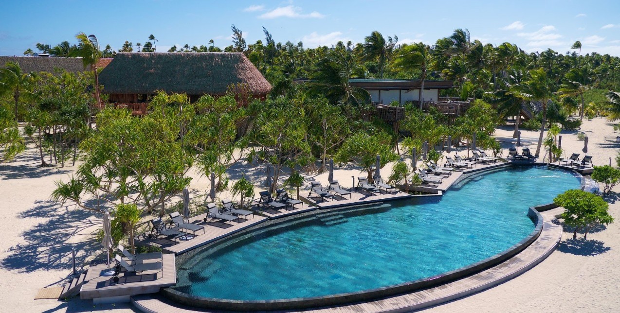 Οικολογικός τουρισμός: Τα πολυτελή ξενοδοχεία, βασισμένα στην προστασία του περιβάλλοντος 