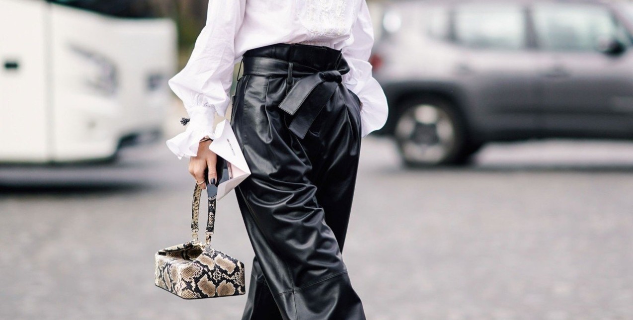 P for pants: Γνωρίζετε πως θα τα αναδείξετε τον φθινοπωρινό τους χαρακτήρα; 