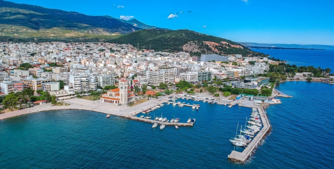 Βόλος: Tο στολίδι της Μαγνησίας που θα σας μαγέψει με την ιδιαίτερη γοητεία του 