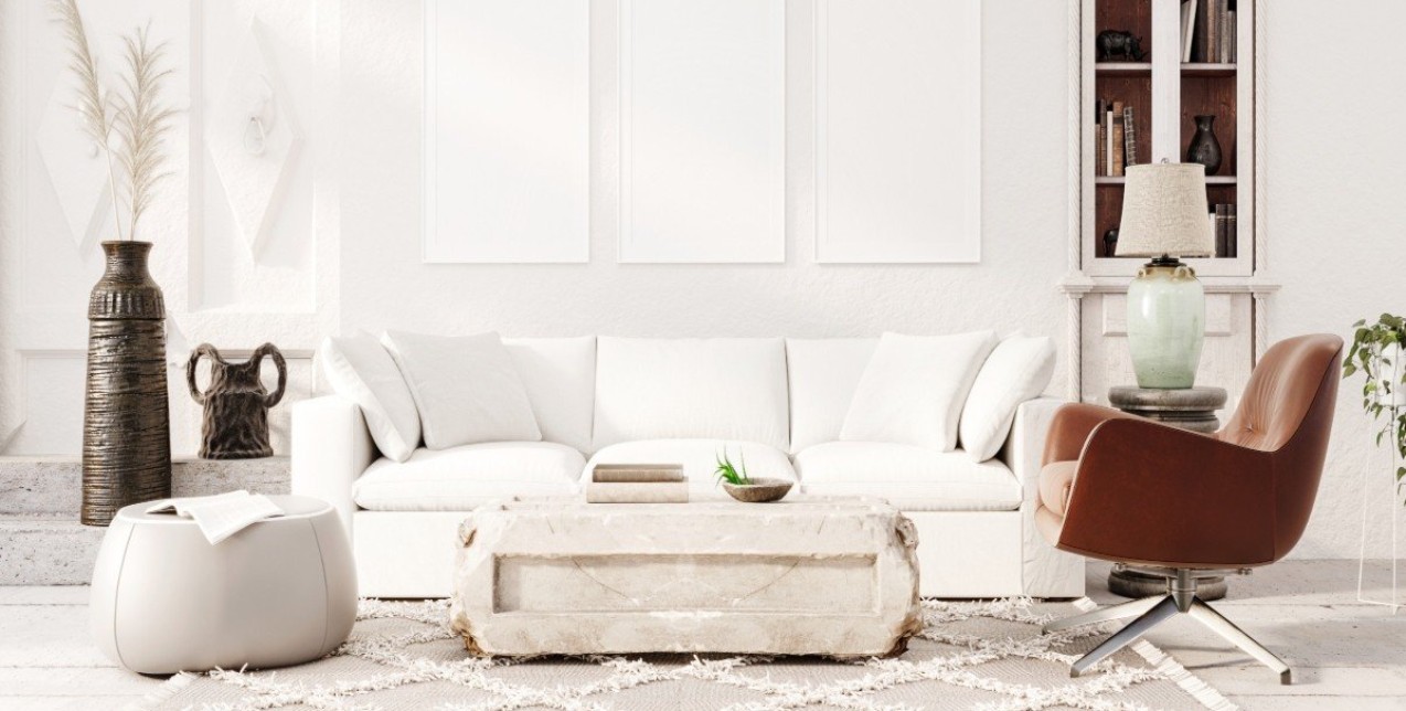 Autumn vibes: 5 hot trends διακόσμησης που πρέπει να ακολουθήσετε asap 