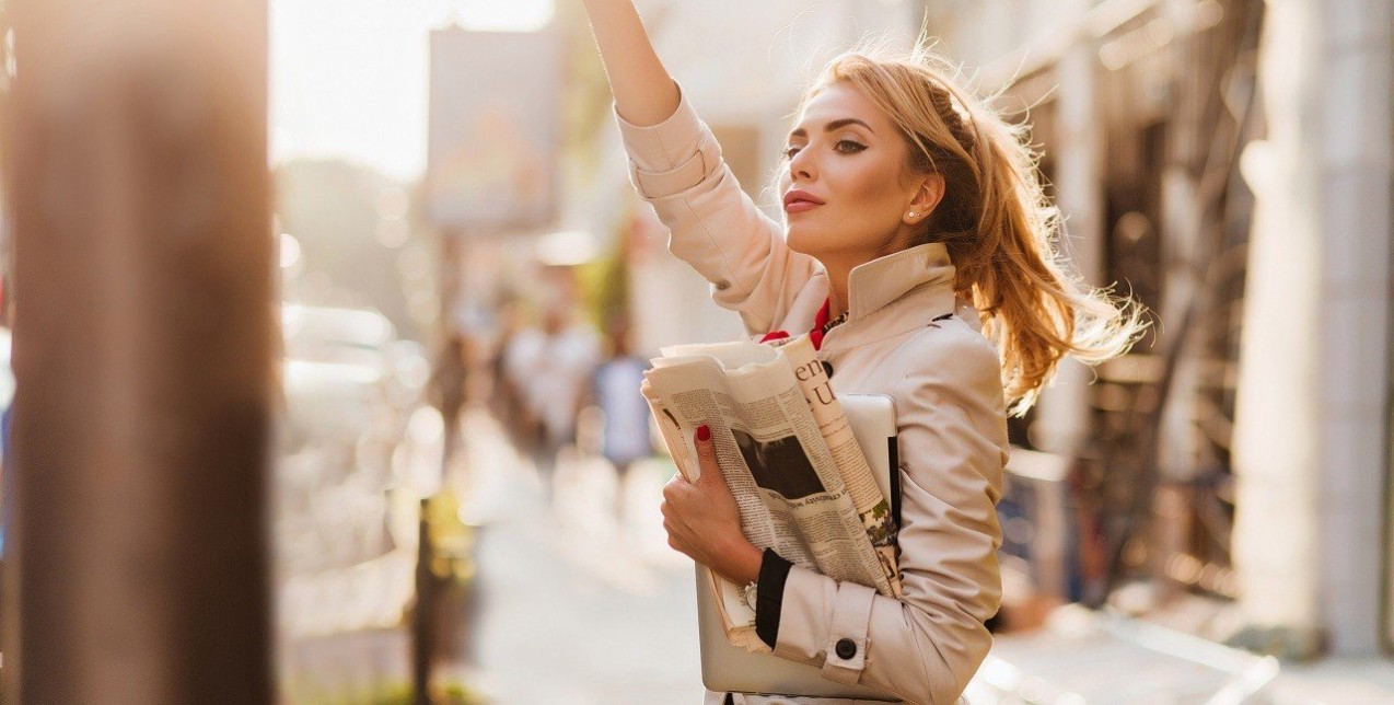 Πώς να «ξεγελάσετε» τον εαυτό σας ότι βρίσκετε ακόμη σε διακοπές 