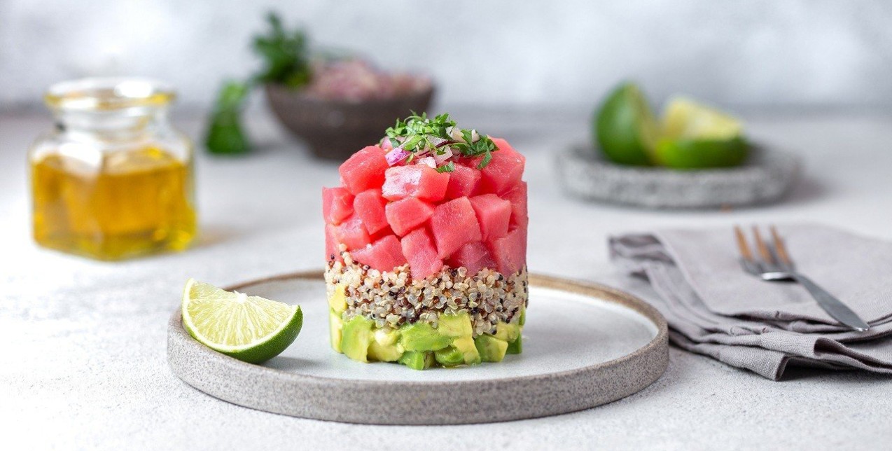 Συνταγές με κινόα για κάθε μέρα που θα λατρέψετε