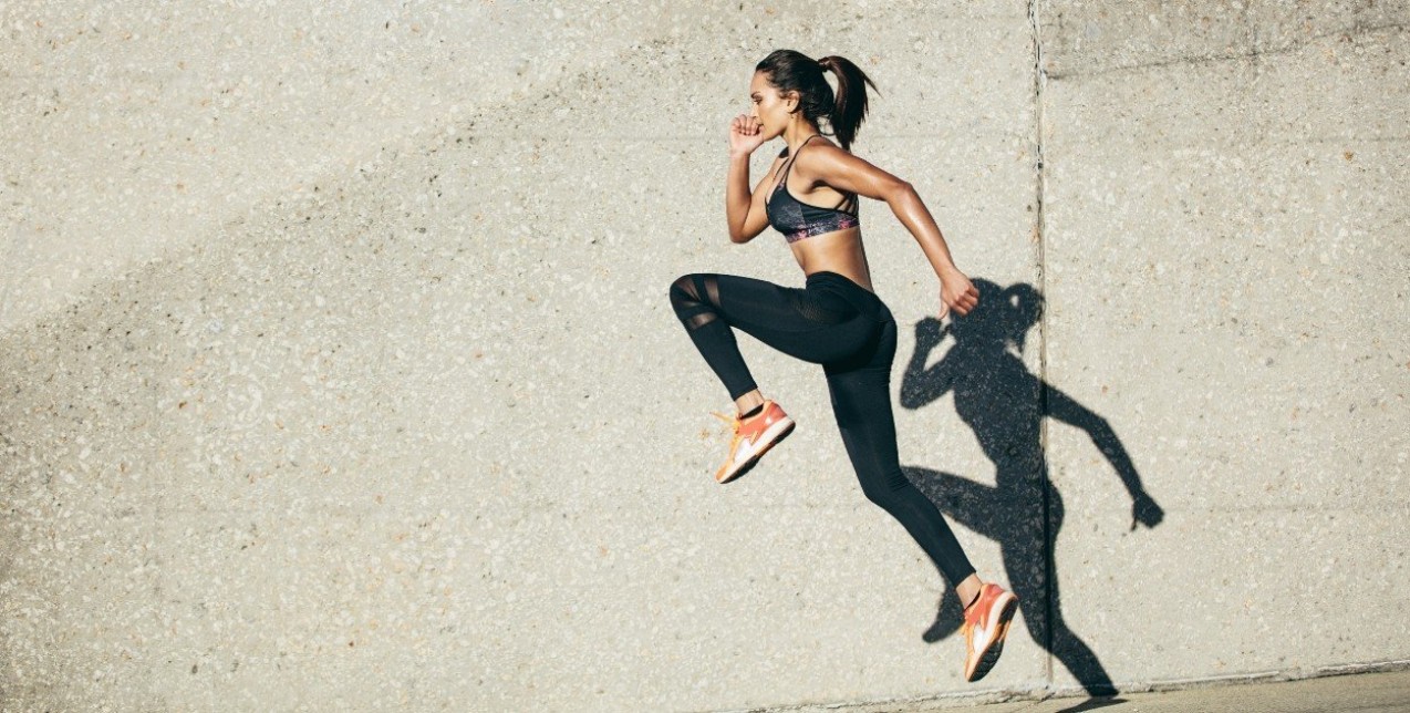 Fitness Rules:  Tips για να «εκτοξεύσετε» τις καύσεις κατά τη διάρκεια της προπόνησης σας