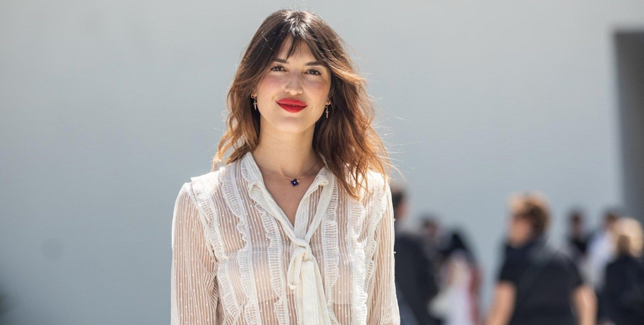 Τα beauty προϊόντα που κάθε Παριζιάνα έχει πάντα στην τσάντα της