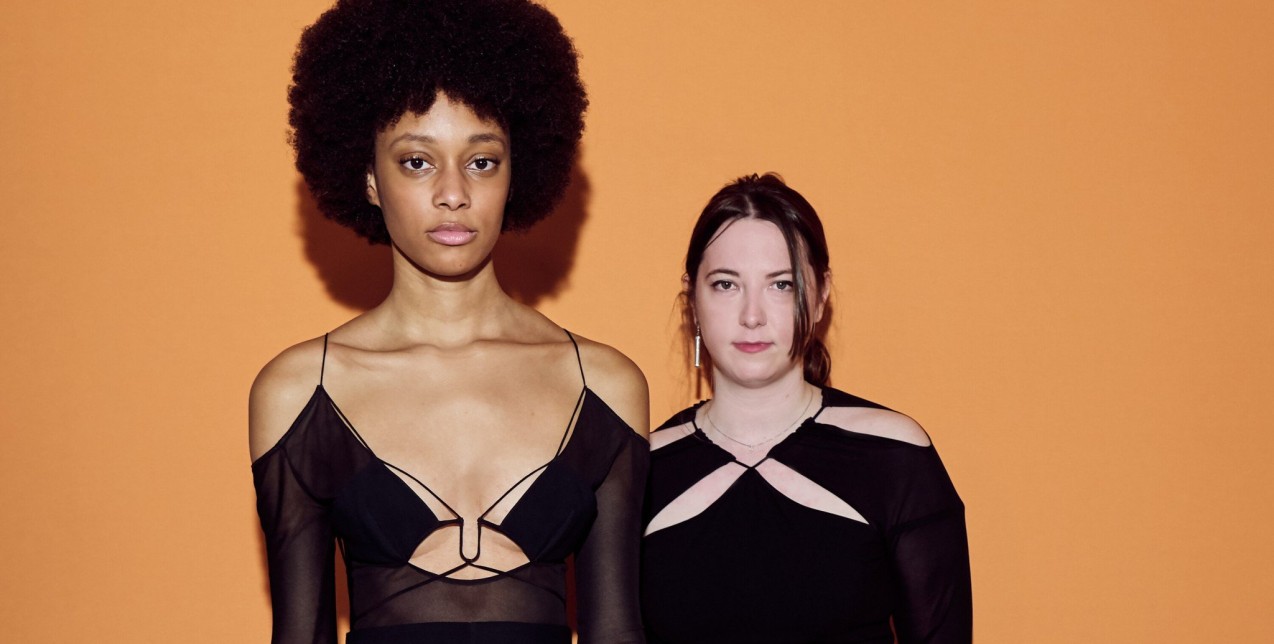 Ποια designer είναι η φετινή νικήτρια του LVMH βραβείου; 