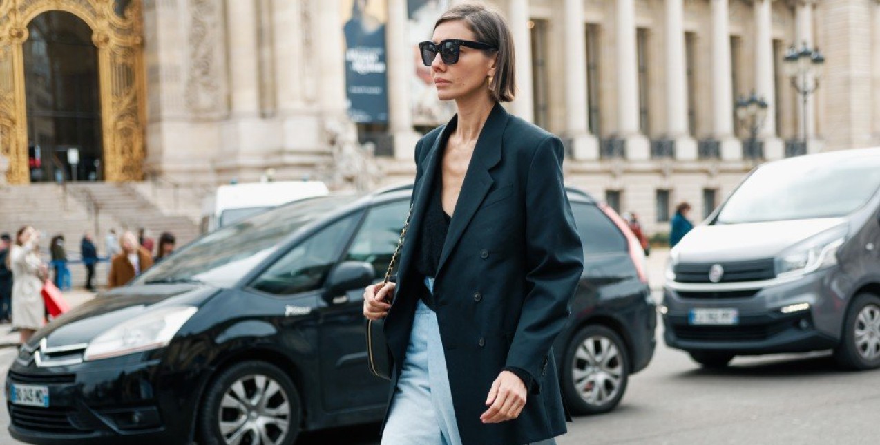 Fall Essentials: Τα απαραίτητα κομμάτια για μια ενημερωμένη φθινοπωρινή γκαρνταρόμπα 