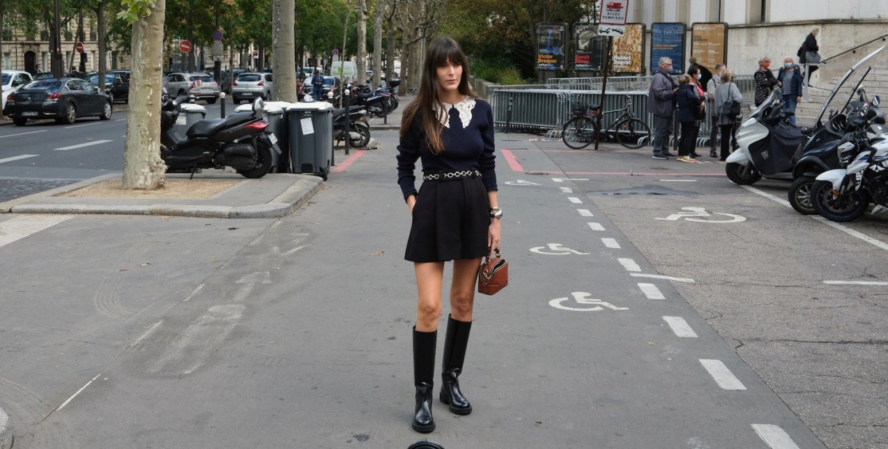 Τα καλύτερα σύνολα για minimal καθημερινές εμφανίσεις 