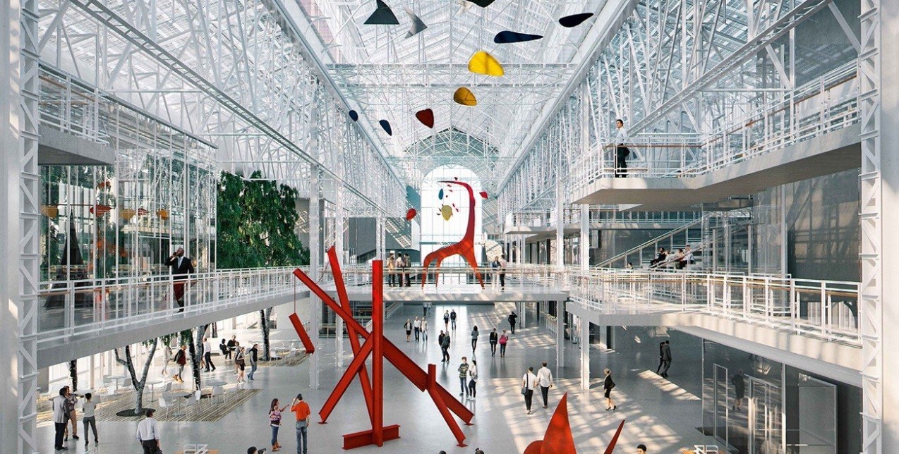 New Entries: Τα νέα μουσεία στον κόσμο που εντυπωσιάζουν με το ακαταμάχητο design τους