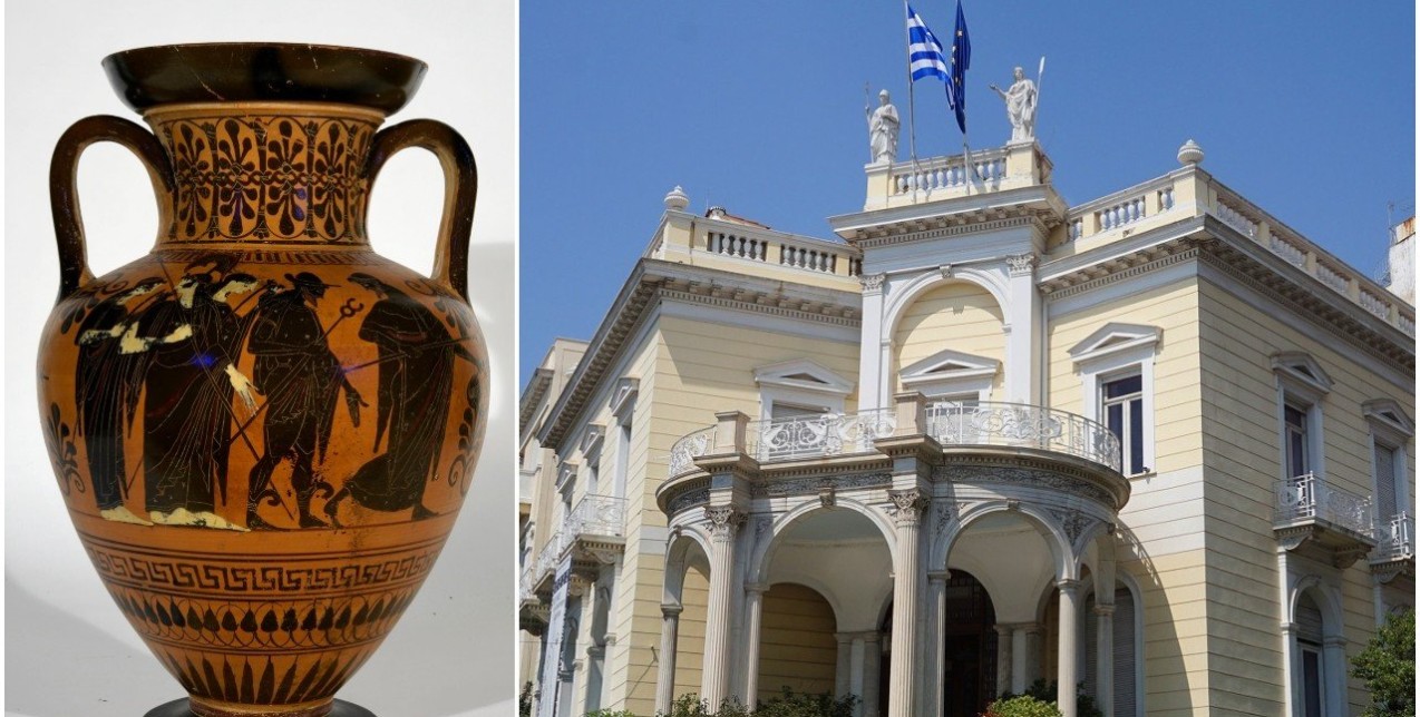 «ΚΑΛΛΟΣ. Η Υπέρτατη Ομορφιά»: Η must-see έκθεση που δεν πρέπει να χάσετε