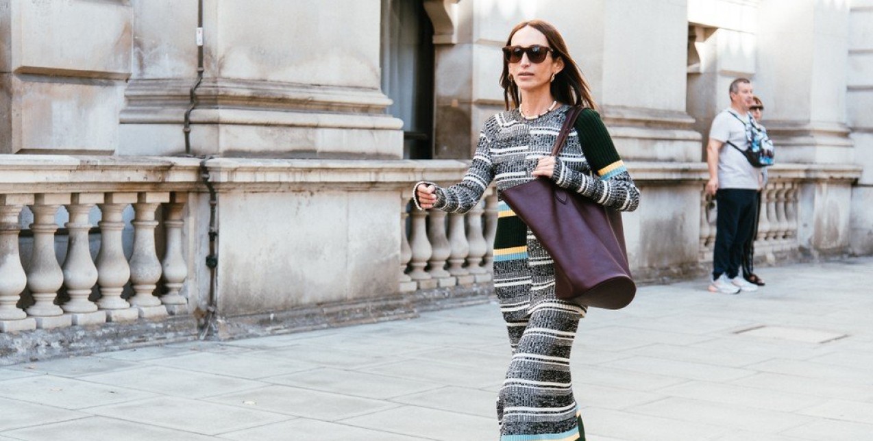 Τα fashionable items στα οποία ορκίζονται τα London girls 