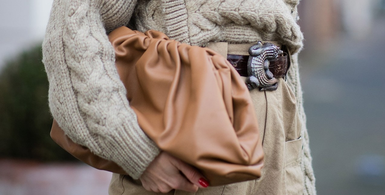 Clutch bags: Τα it σχέδια που θα αντικαταστήσουν τις totes 