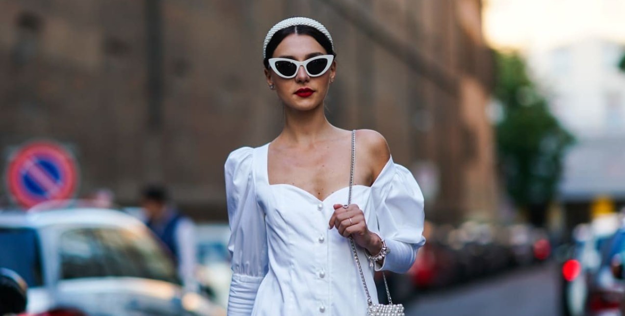 All time essentials: Τα φορέματα που δεν φεύγουν ποτέ από τη μόδα 