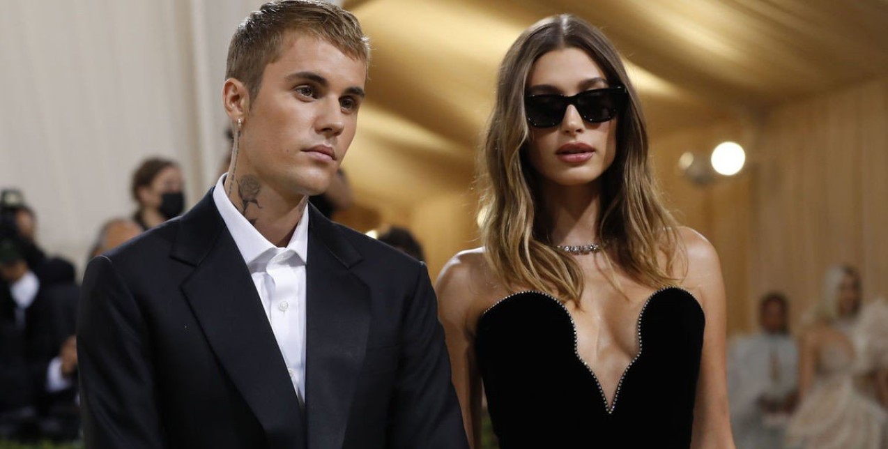 Met Gala 2021: Tα πιο hot ζευγάρια που τράβηξαν επάνω τους όλα τα βλέμματα