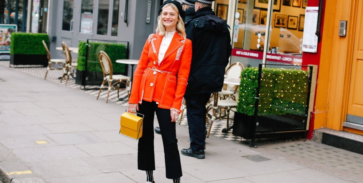 Tα κομμάτια του φθινοπώρου που ταιριάζουν και στις over 40s